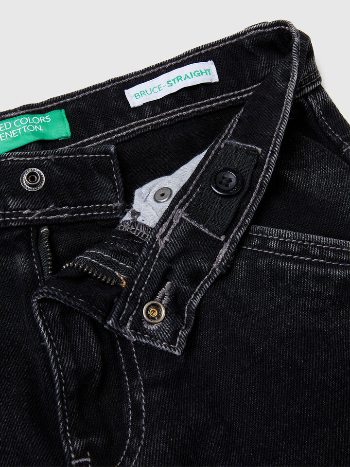 TROUSERS Junior Boy image number 3